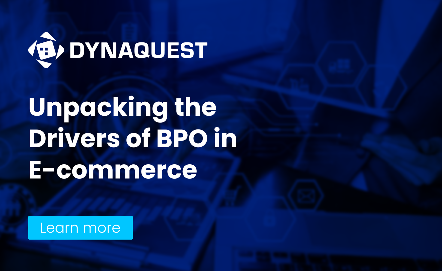 Retail Reinvented How BPO Is Shaping The Future Of E Commerce