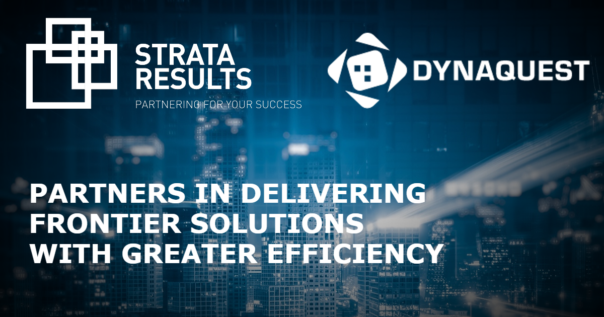 DynaQuest – Strata Partnerships