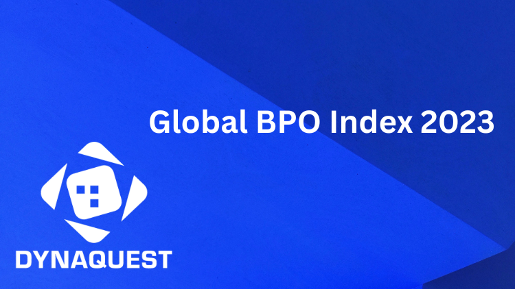 Global BPO Index 2023