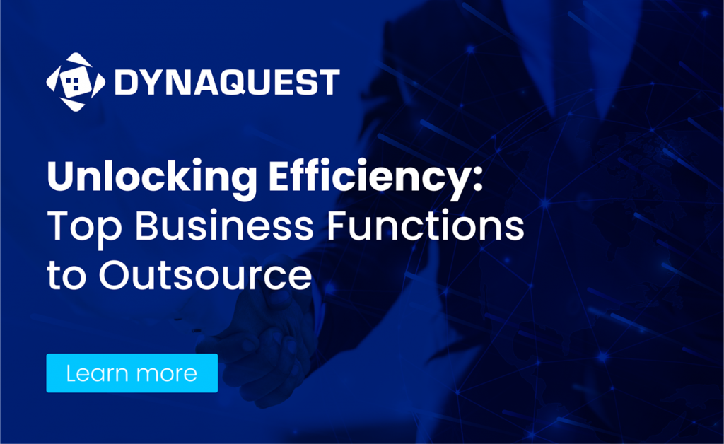 Unlocking Efficiency: Top Business Functions to Outsource