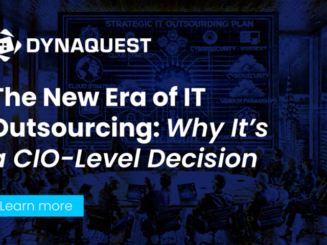 Understanding the Outsourcing Landscape