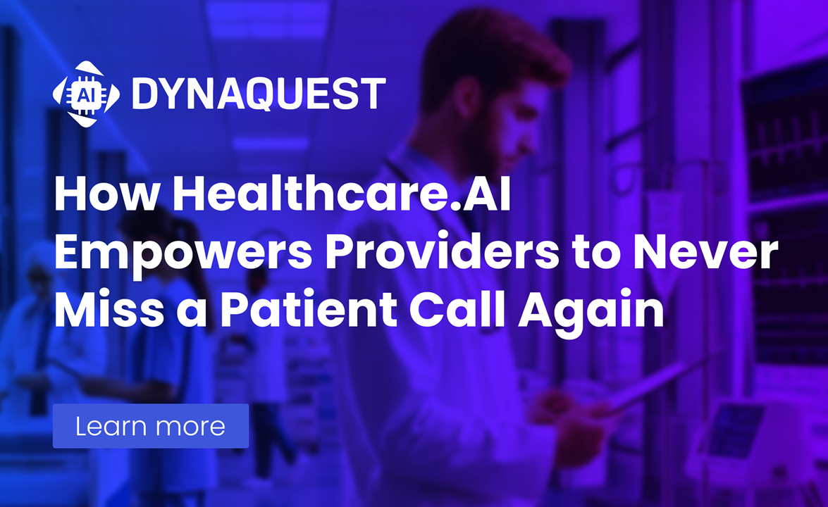 Solo, But Always On: How MediQuest.AI Empowers Providers to Never Miss a Patient Call Again