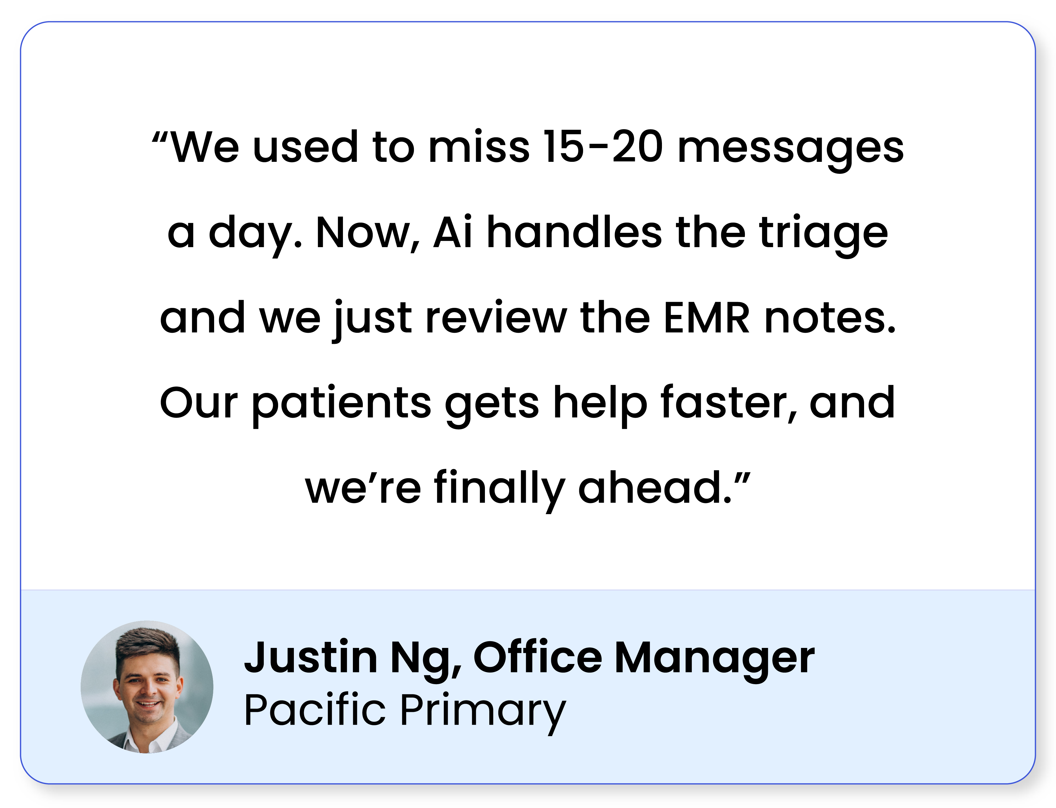 Client 2 - MediQuest