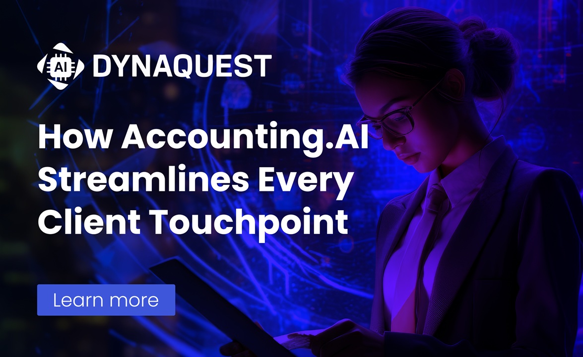 From Intake to Invoice: How TaxQuest.AI Streamlines Every Client Touchpoint