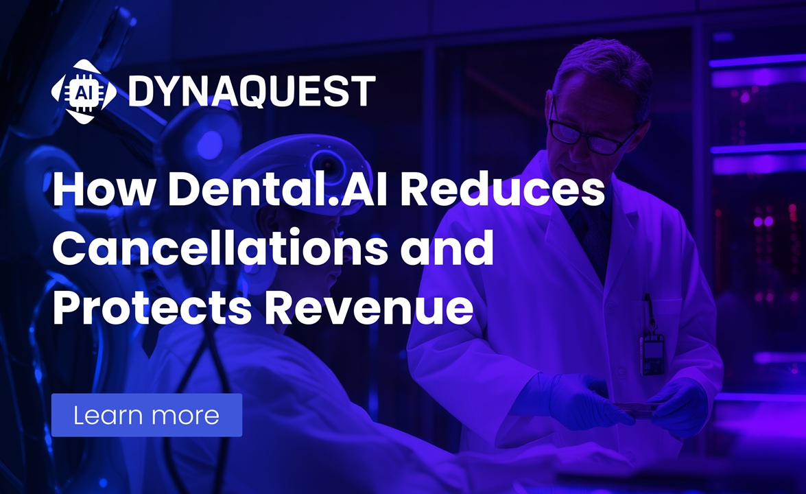 The Hidden Cost of No-Shows: How DentalQuest.AI Reduces Cancellations and Protects Revenue