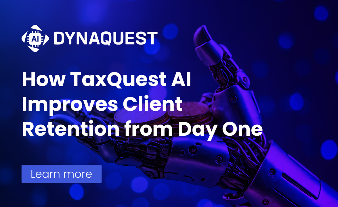 Why Solo CPAs Lose Retainers—And How TaxQuest AI Improves Client Retention from Day One