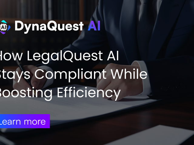 The Ethics of AI in Law: How LegalQuest AI Stays Compliant While Boosting Efficiency