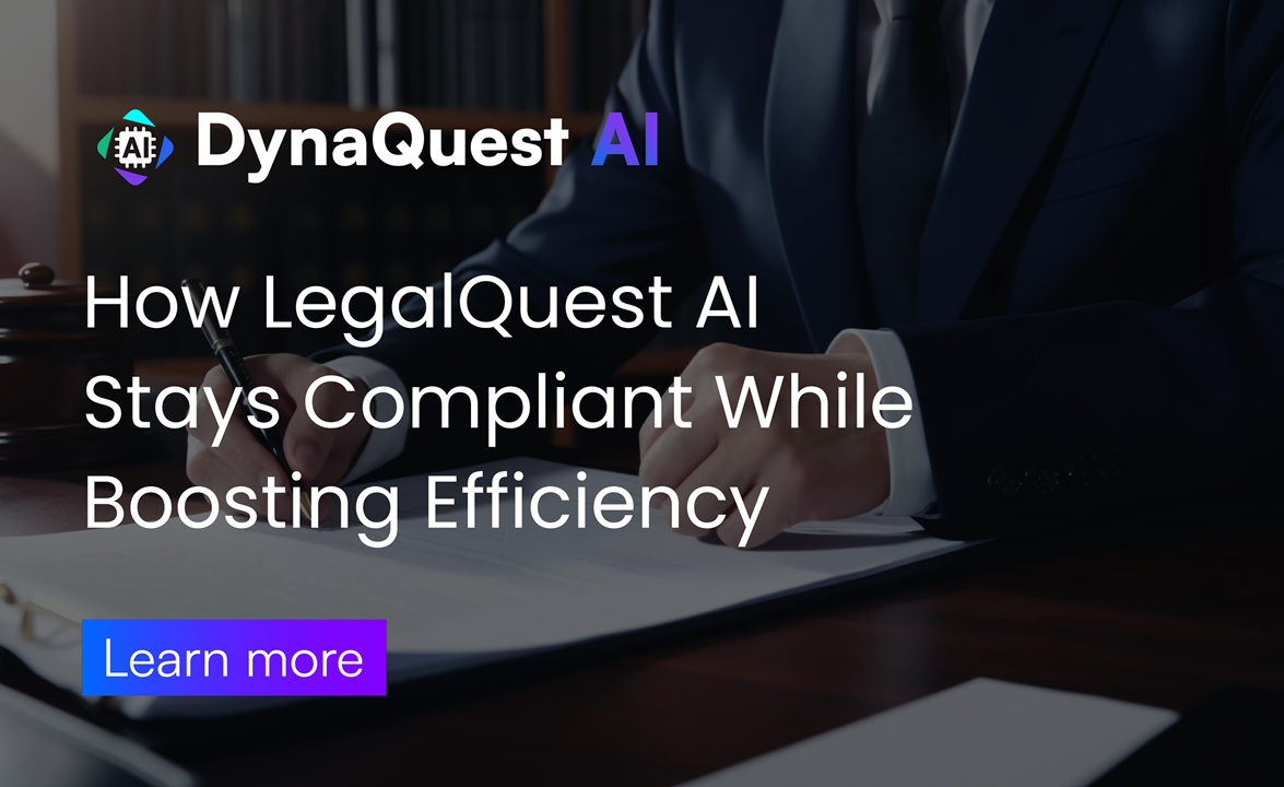 The Ethics of AI in Law: How LegalQuest AI Stays Compliant While Boosting Efficiency